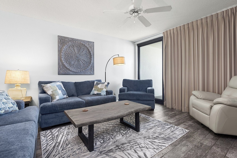 Windward Pointe by Southern Vacation Rentals