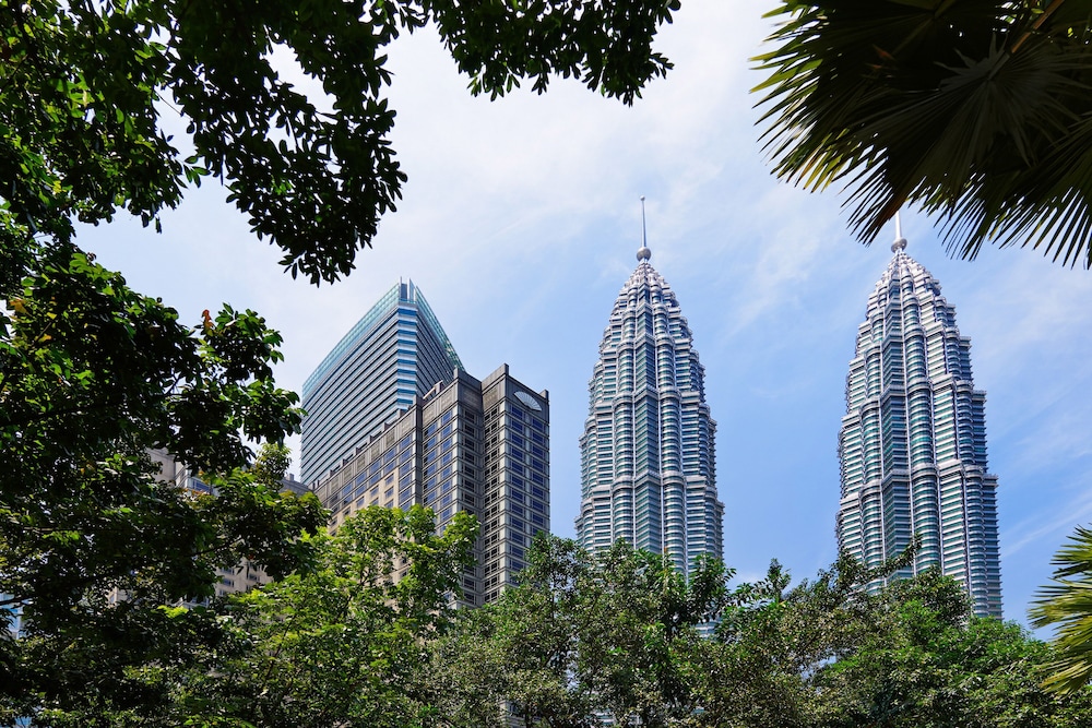 Mandarin Oriental, Kuala Lumpur 67