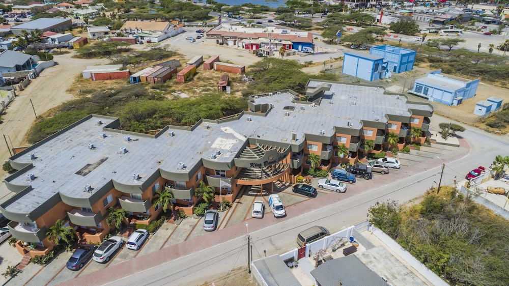 King David Suites