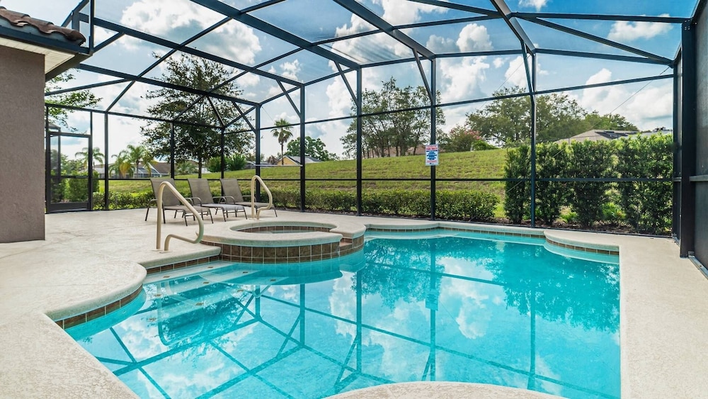 Solterra Resort 5 Bedroom Pool Home Pet Friendly 5 Home