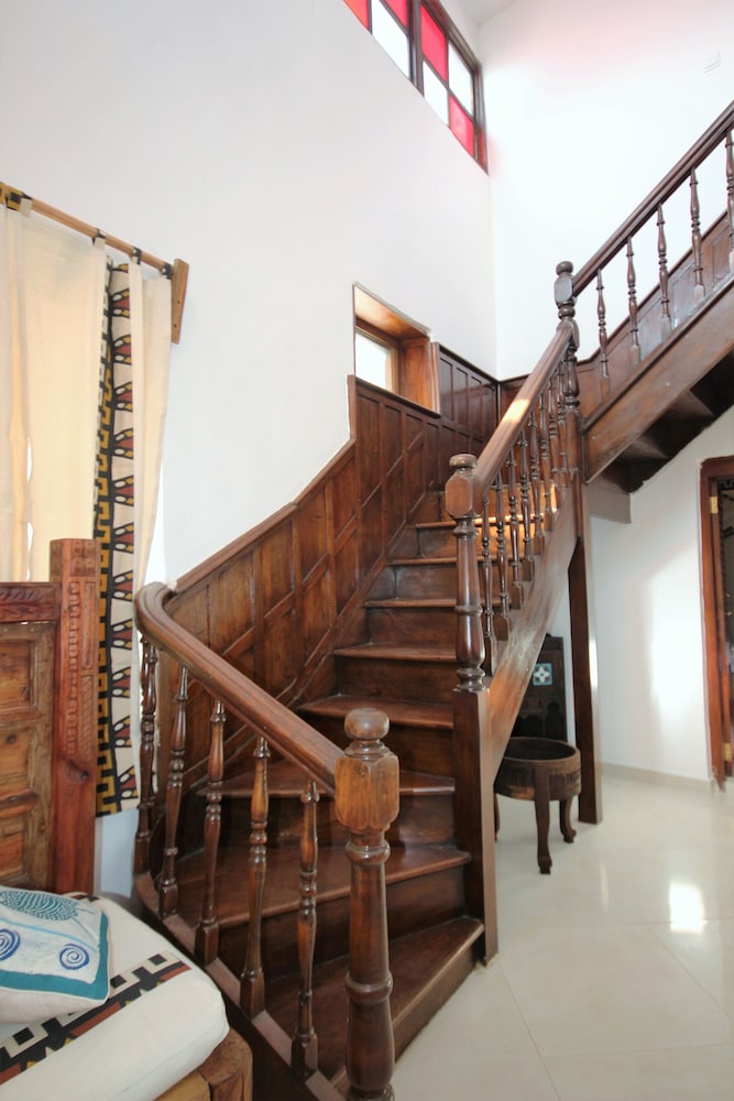 House of Spice
