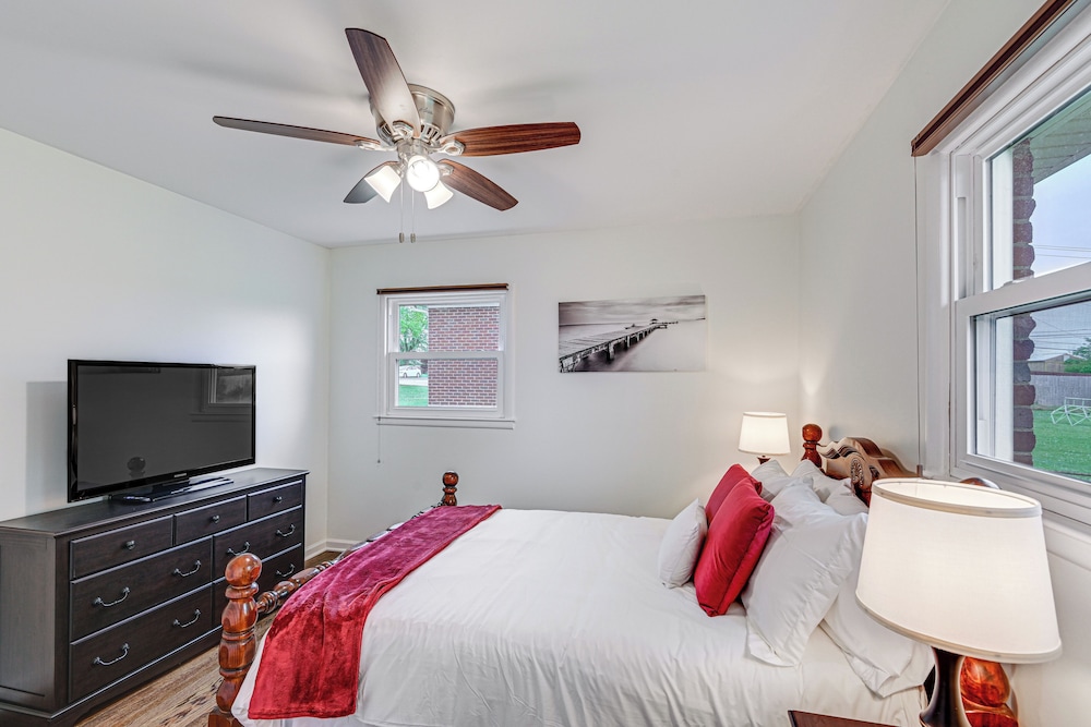 Family-friendly Home < 5 Mi to Downtown Nashville - Property Image 5