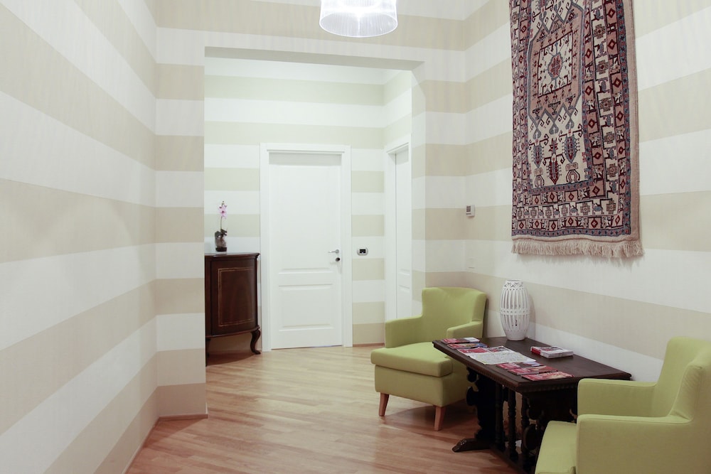Casa Isolani Piazza Maggiore