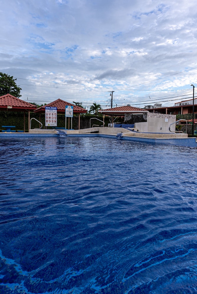 Villas Paraiso B52