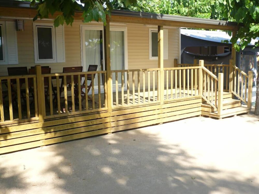 Camping El Camell