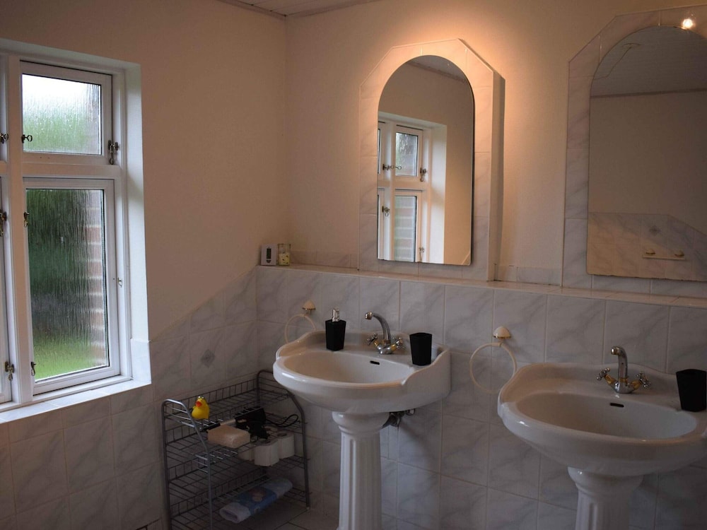 4 Star Holiday Home in Tonder