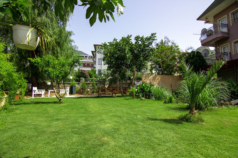 Kampüs Garden