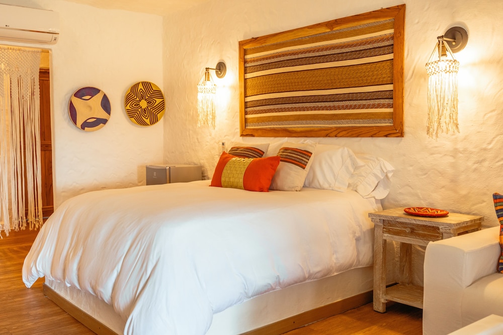 Bora Bora Cartagena