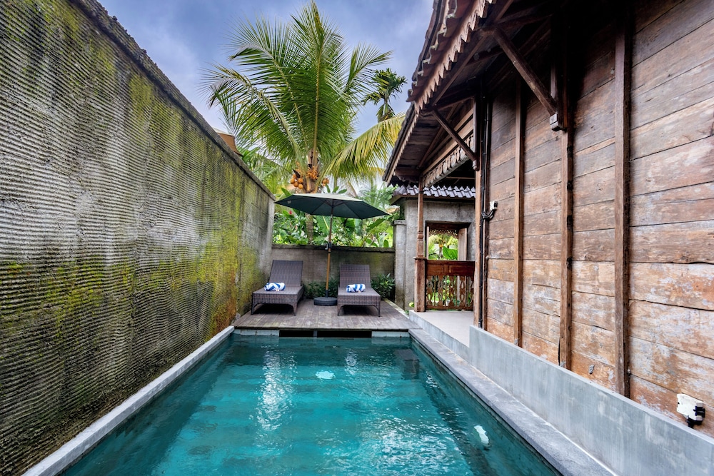 Taksu Sebatu Villa by Dhananjaya Hospitality