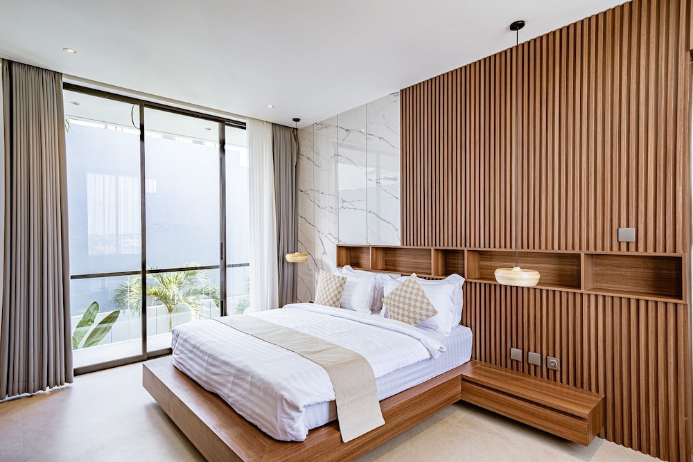 De Dominique Villas Canggu