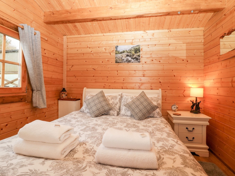 Ballinorig Lodge