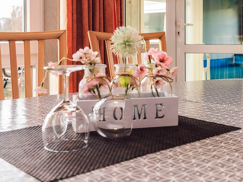 4 Star Holiday Home in Ottendorf