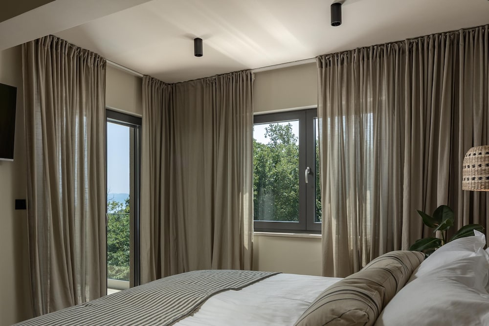 Casa Calme With Spa And Gym