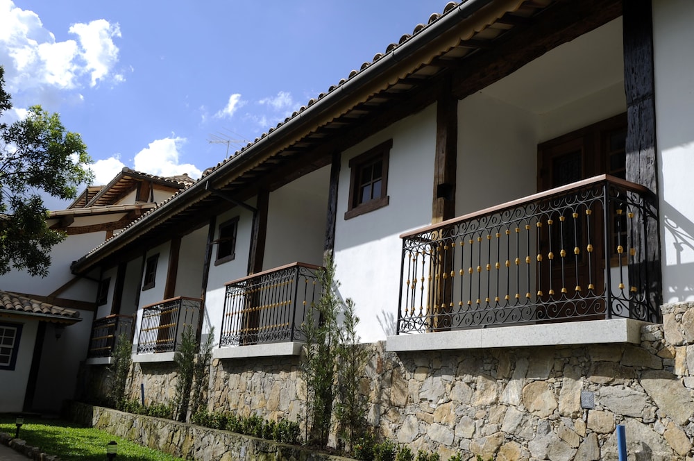 Pousada Chão de Minas
