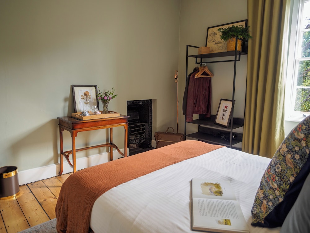 Sancreed House B&B