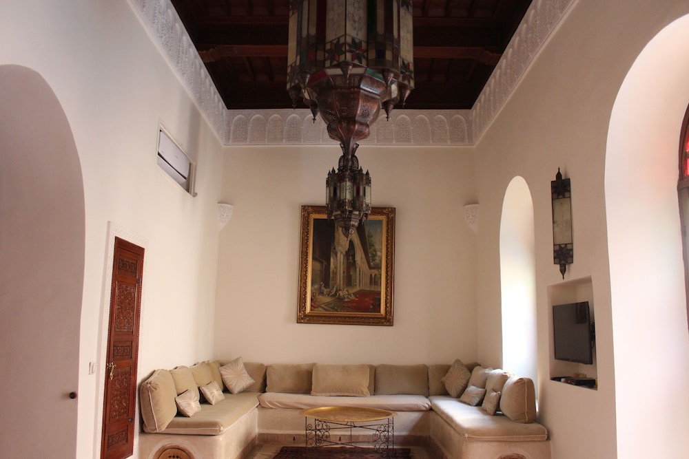 Riad Ben Youssef