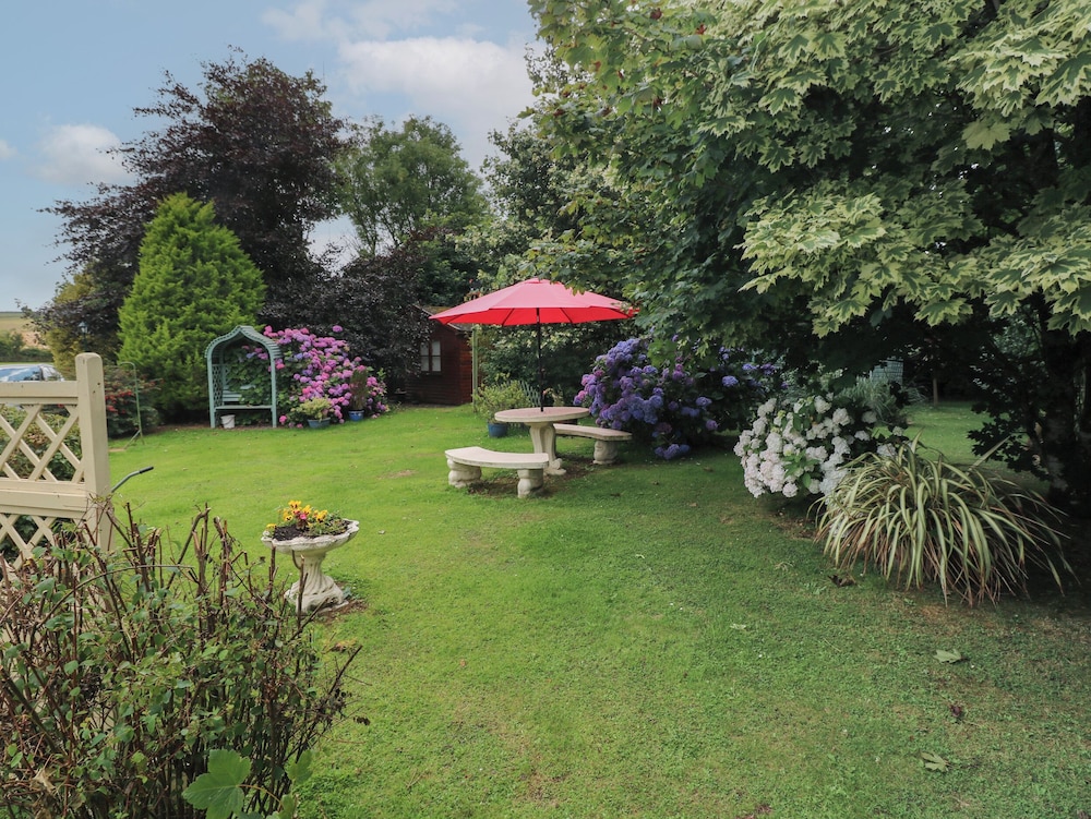 Llaethdy Cottage