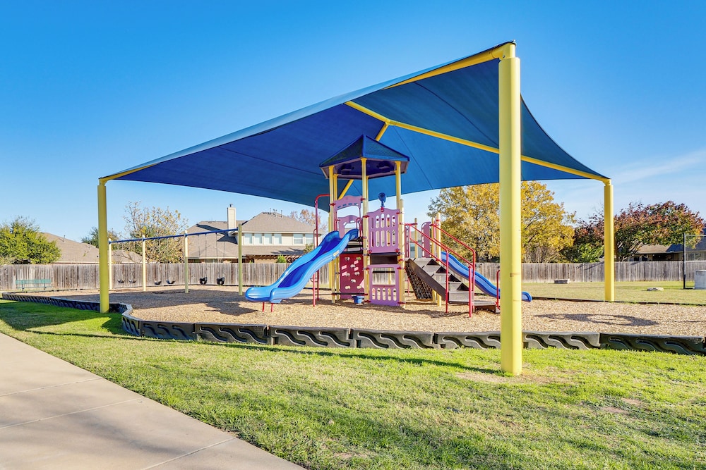 Play & Unwind, Pflugerville Gem w/ Community Perks