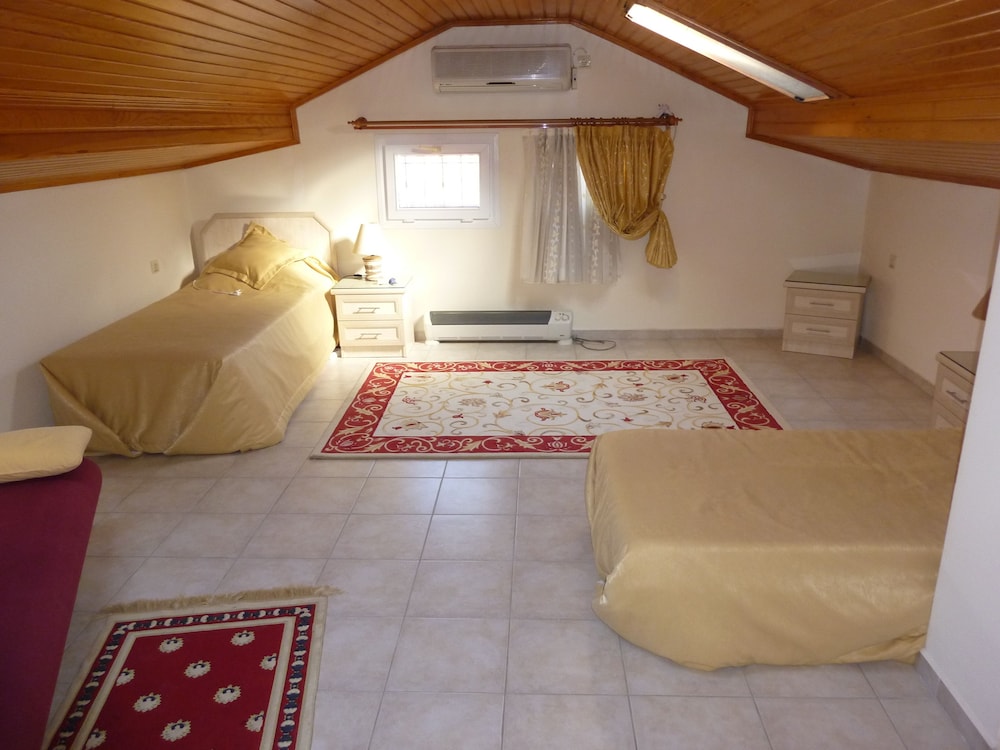 Villa Ruby
