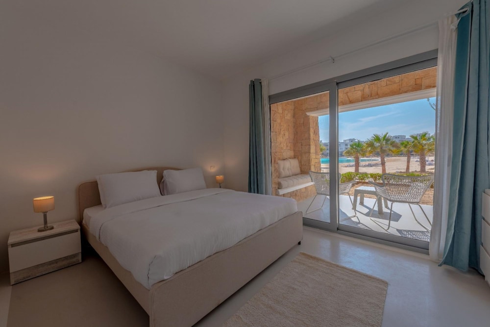 El Gouna Vacations - Vesta - Superior Apt - 3Br - Swan Lake - Property Image 8