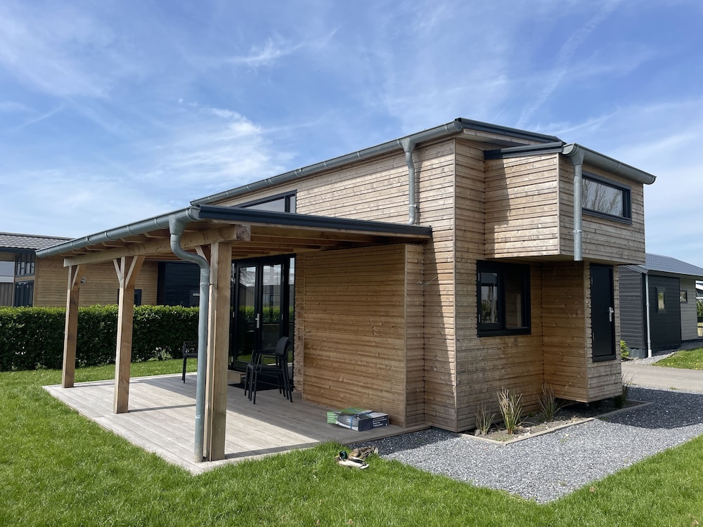EuroParcs de Rijp