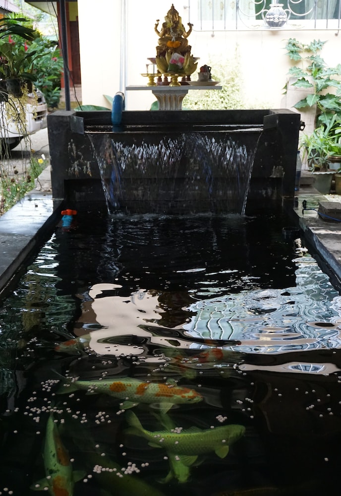 Nam Jhum Resort