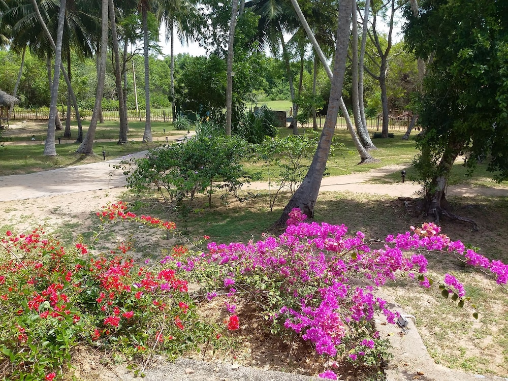 Helios Beach Resort