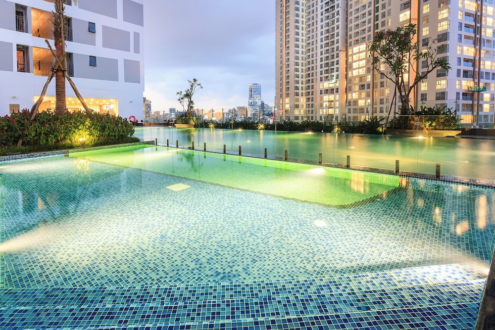 Sol Center Apartment