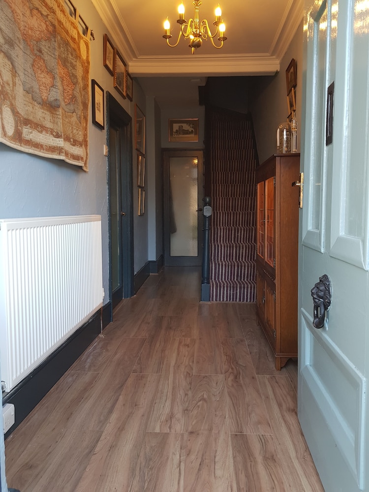 Afallon Townhouse
