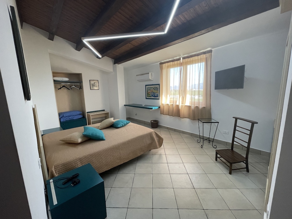 Relais del sole view 4