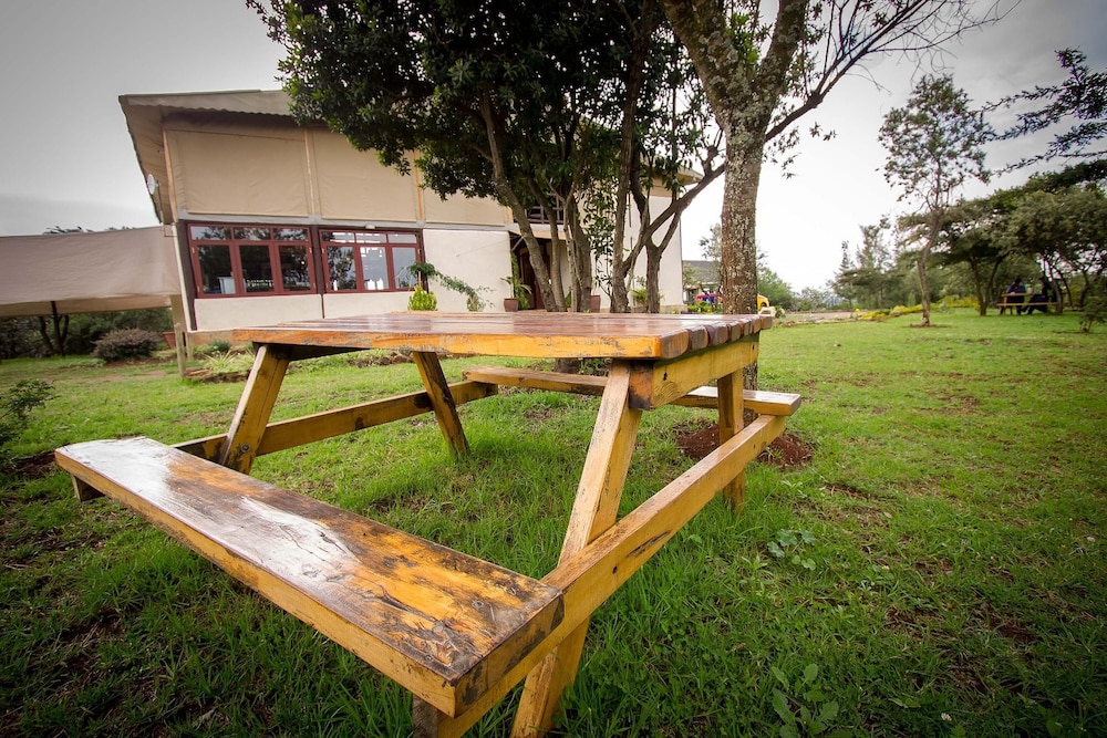 Kika Lodge