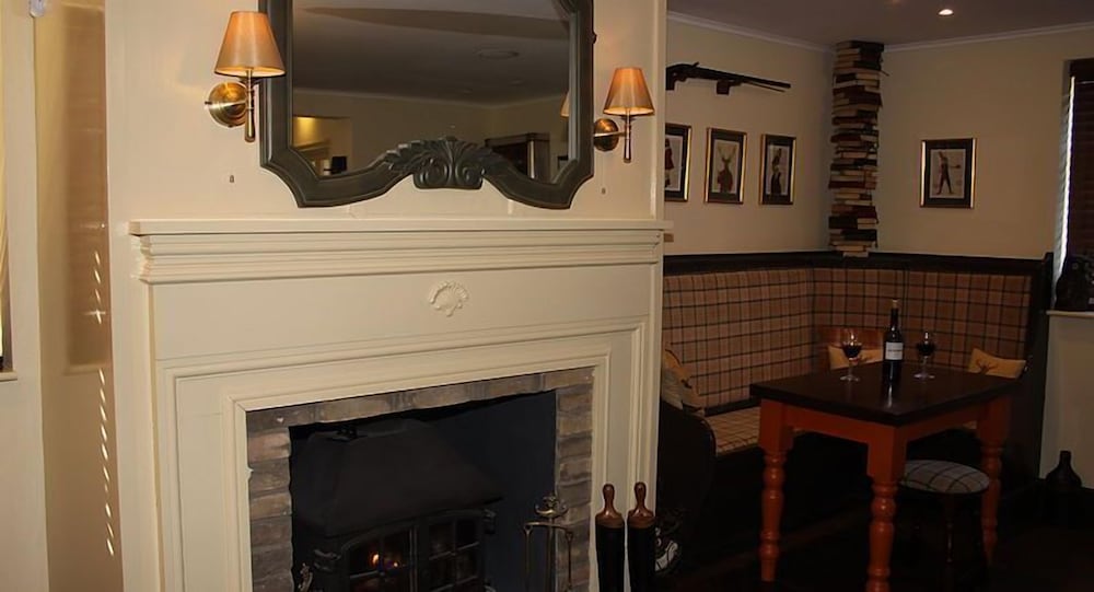 The Porterhouse