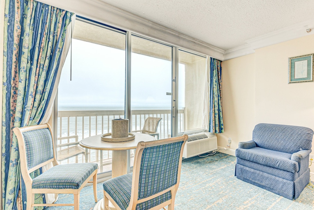 Daytona Beach V