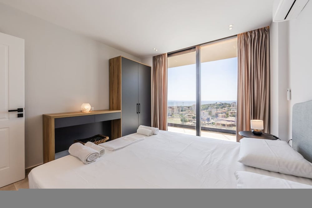 Ionian Sol Apartment