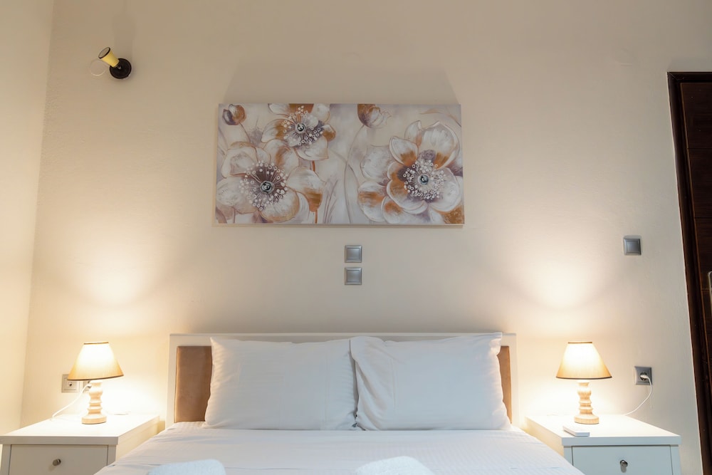 Amalia Villa with Private Pool