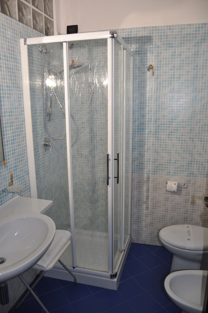 Giardini di Marzo Lecce B&B