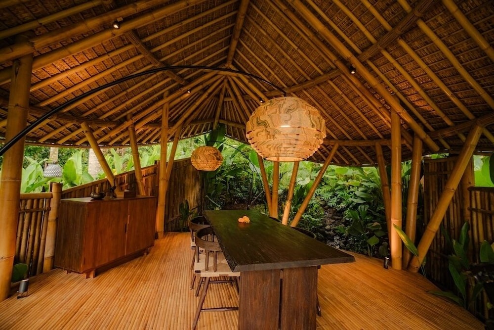 Atamendra Resort Bali