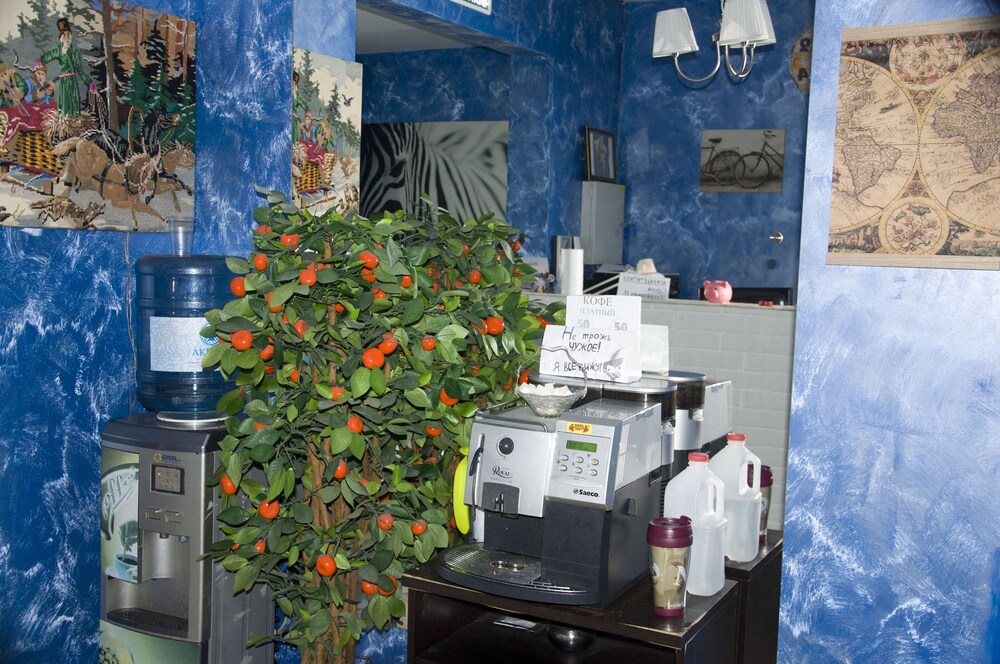 Hostel Petrovskiy