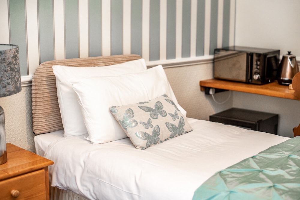 Trivelles Waterhall Country Hotel - Gatwick
