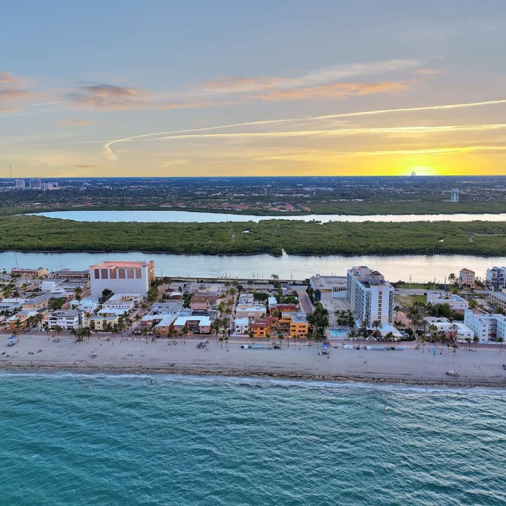 Ultimate Beach Getaway view 3