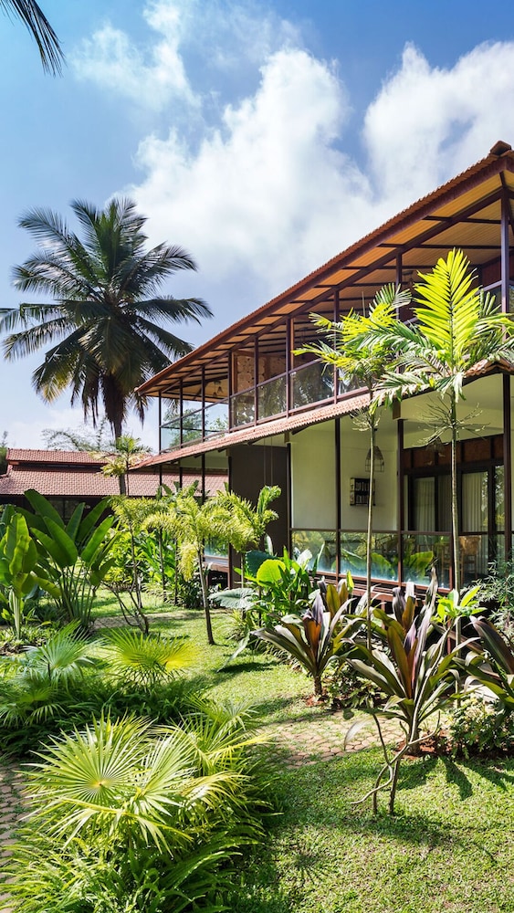 Discovery Village Kabini