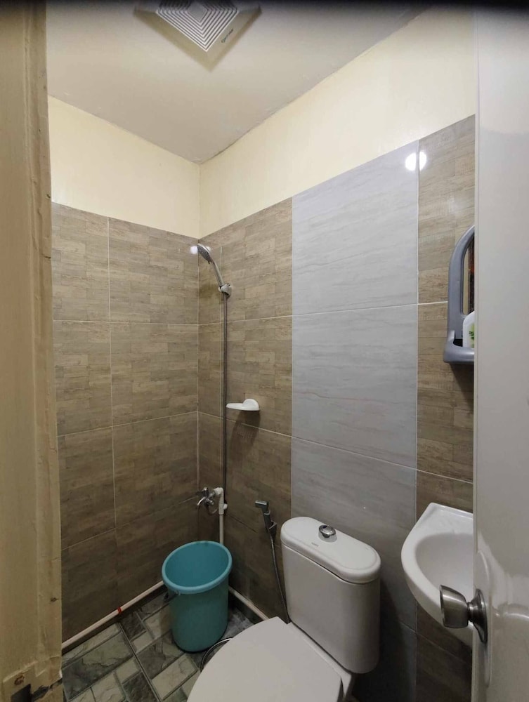 Cozy House for Rent in Dadiangas, General Santos City