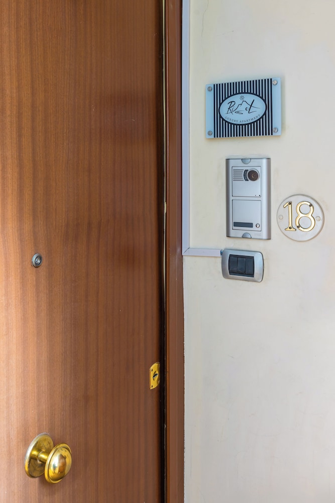 Rimmèl Apartment