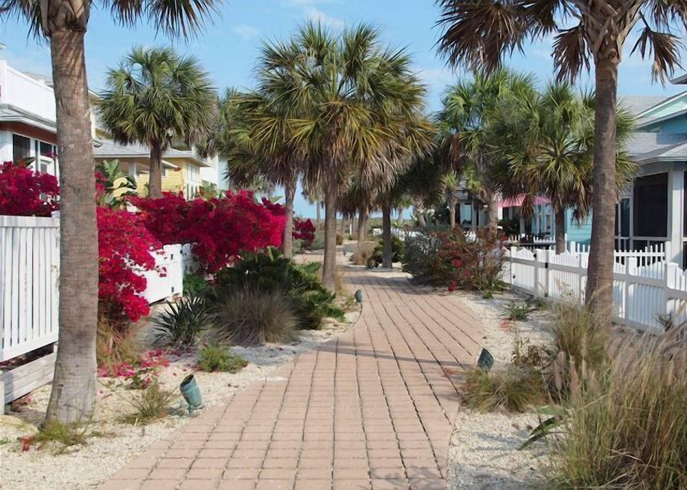 Port A Escapes Vacation Rentals