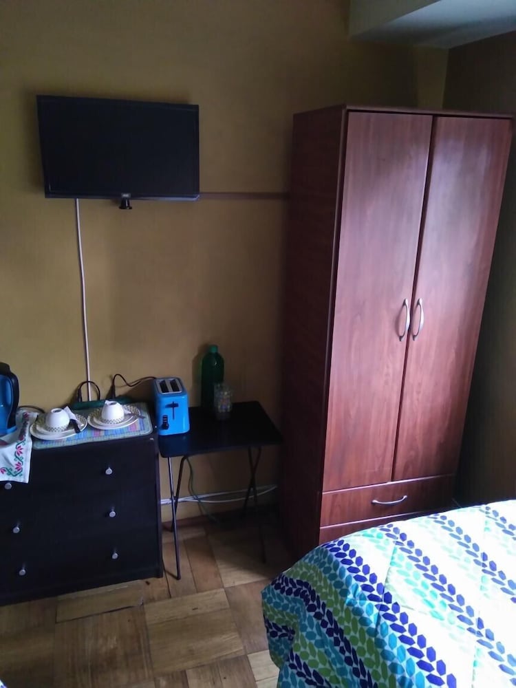 Bed & Breakfast BlumenHaus