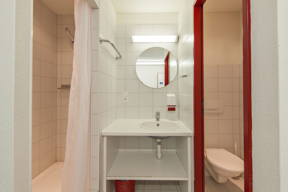 Hostel INN LODGE