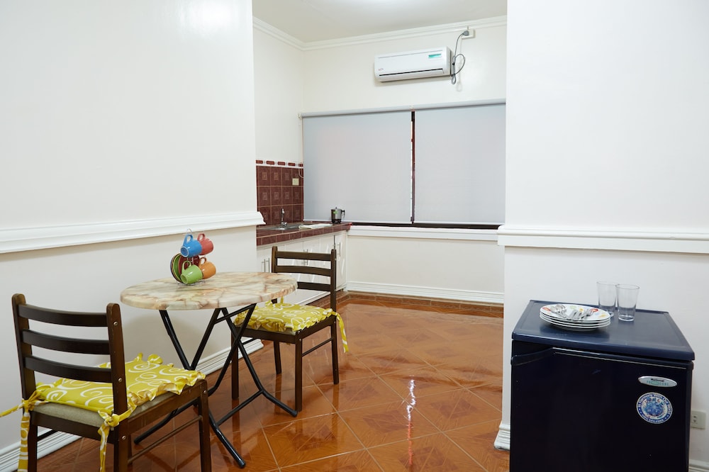 Hotel Saleh