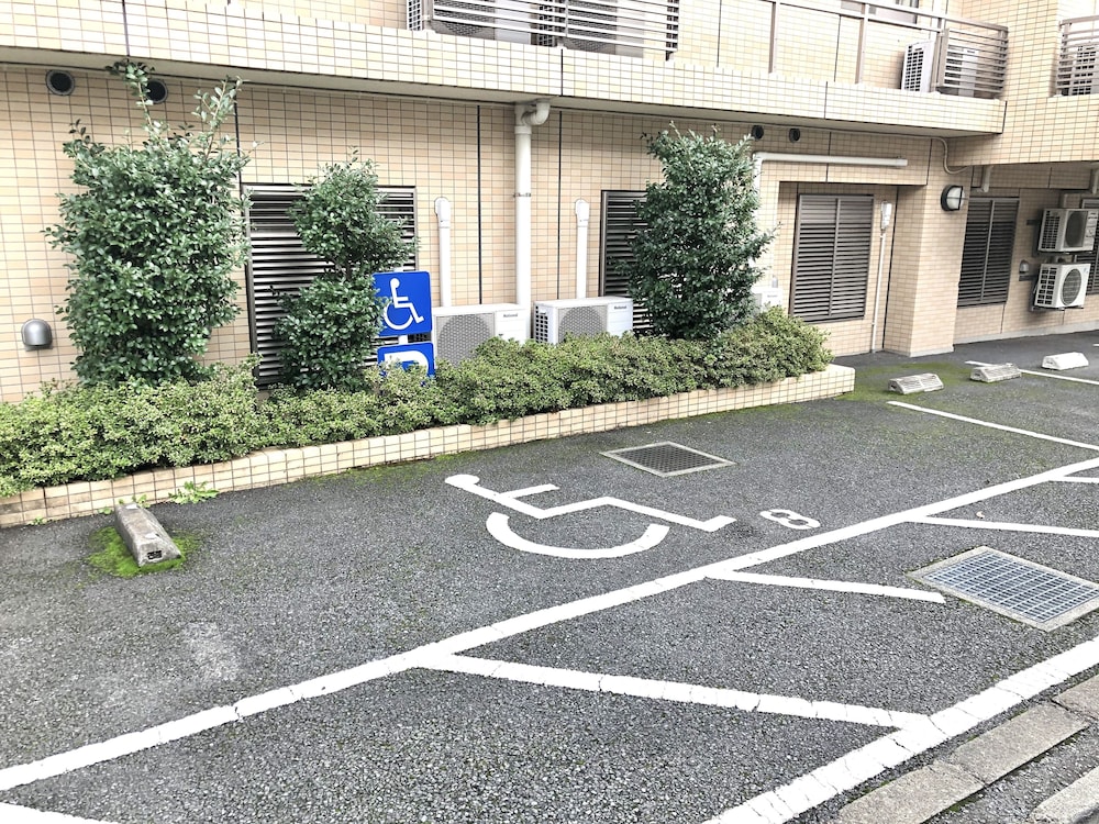 APA Hotel Machidaeki-Higashi 14