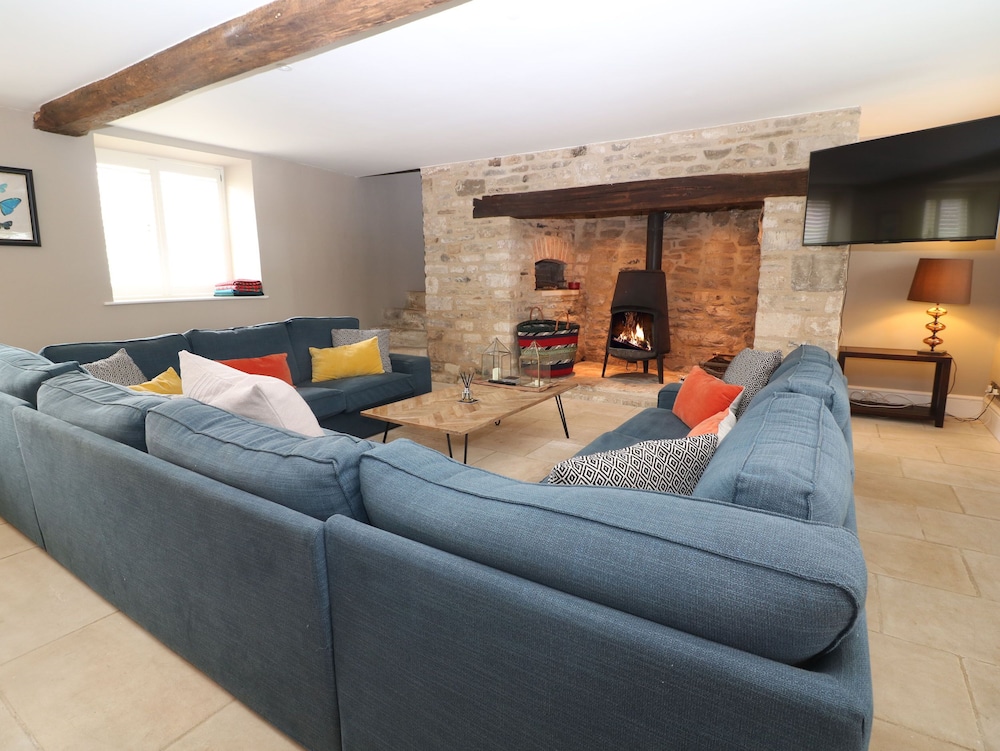 Stroud Vacations - Tickmorend Farm - Property Image 35