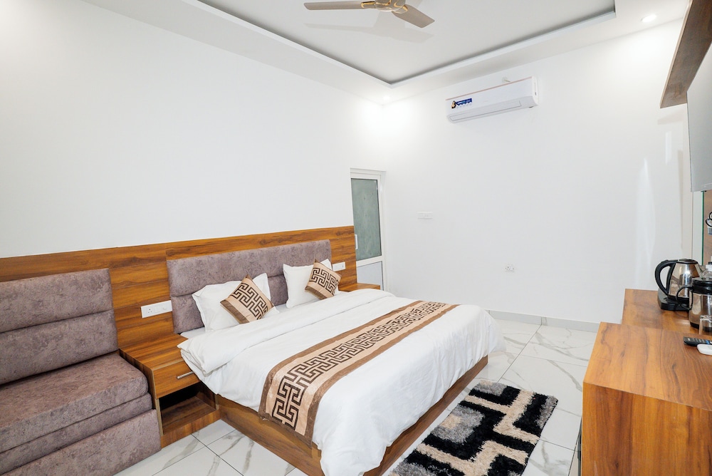The Grand Haveli Resort By Atya Hotels